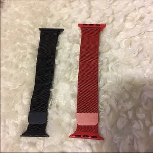 38mm Apple Watch bands